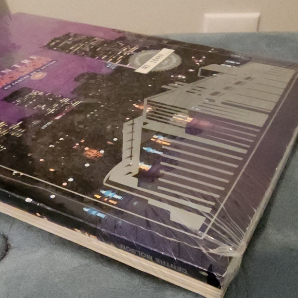 Extremely RARE sealed collector NHL HABS Montreal Canadians Ltd. edition set. - Picture 7 of 12